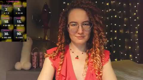 Snapshot of agnesgraham chatting on 12/13/24, 11:06 Agnes online show from 12/13/24, 11:06