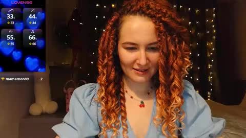 Snapshot of agnesgraham chatting on 12/15/24, 08:47 Agnes online show from 12/15/24, 08:47