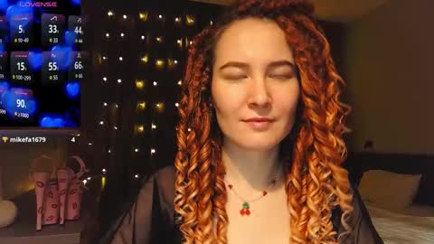 Snapshot of agnesgraham chatting on 12/19/24, 06:45 Agnes online show from 12/19/24, 06:45