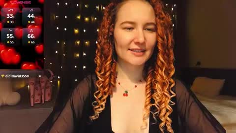 Snapshot of agnesgraham chatting on 12/19/24, 10:21 Agnes online show from 12/19/24, 10:21