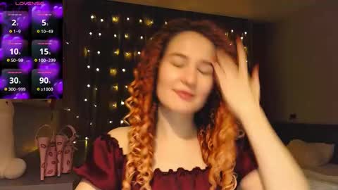 Snapshot of agnesgraham chatting on 12/20/24, 09:28 Agnes online show from 12/20/24, 09:28