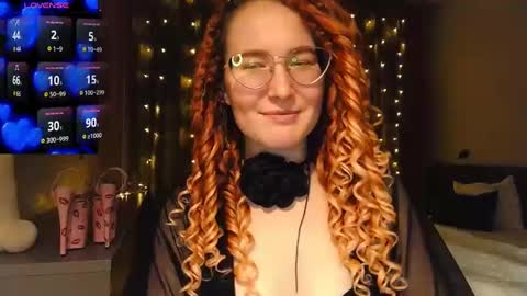 Snapshot of agnesgraham chatting on 12/21/24, 10:08 Agnes online show from 12/21/24, 10:08