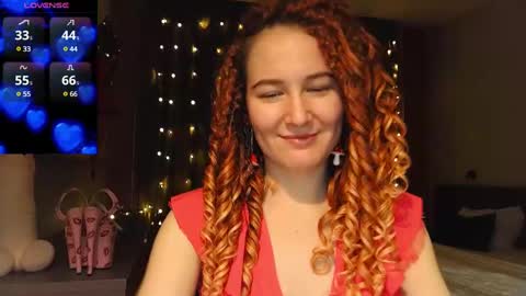 Snapshot of agnesgraham chatting on 12/22/24, 10:36 Agnes online show from 12/22/24, 10:36