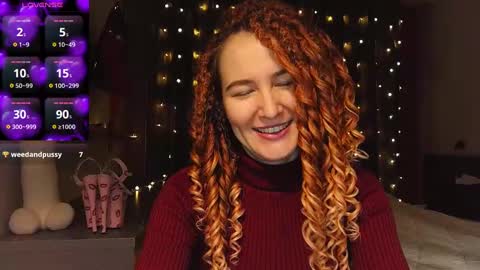 Snapshot of agnesgraham chatting on 12/23/24, 10:44 Agnes online show from 12/23/24, 10:44