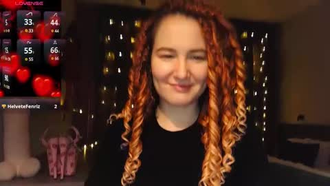 Snapshot of agnesgraham chatting on 12/24/24, 10:06 Agnes online show from 12/24/24, 10:06