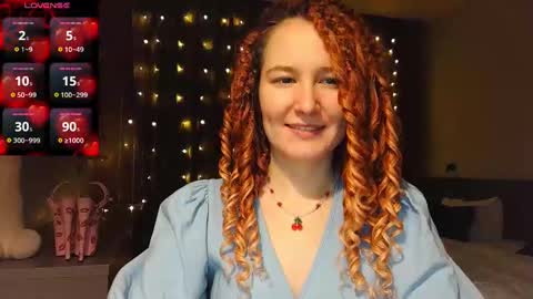 Snapshot of agnesgraham chatting on 12/25/24, 11:10 Agnes online show from 12/25/24, 11:10