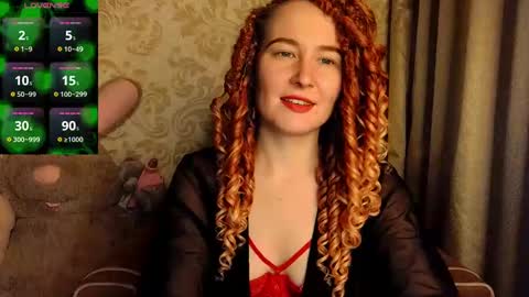 Snapshot of agnesgraham chatting on 12/29/24, 06:49 Agnes online show from 12/29/24, 06:49