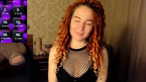 Snapshot of agnesgraham chatting on 01/01/25, 11:18 Agnes online show from 01/01/25, 11:18