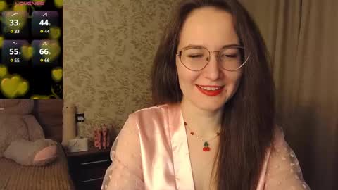 Snapshot of agnesgraham chatting on 01/16/25, 10:23 Agnes online show from 01/16/25, 10:23