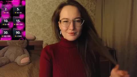 Snapshot of agnesgraham chatting on 01/17/25, 11:40 Agnes online show from 01/17/25, 11:40