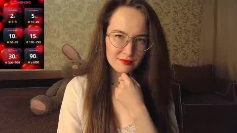 Snapshot of agnesgraham chatting on 01/24/25, 12:42 Agnes online show from 01/24/25, 12:42