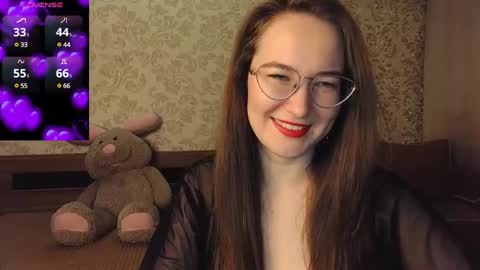 Snapshot of agnesgraham chatting on 01/30/25, 10:30 Agnes online show from 01/30/25, 10:30