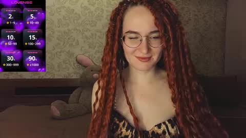 Snapshot of agnesgraham chatting on 02/06/25, 04:03 Agnes online show from 02/06/25, 04:03