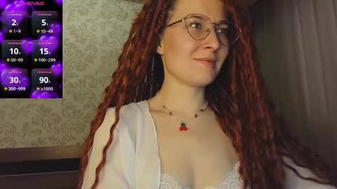 Snapshot of agnesgraham chatting on 02/09/25, 02:18 Agnes online show from 02/09/25, 02:18