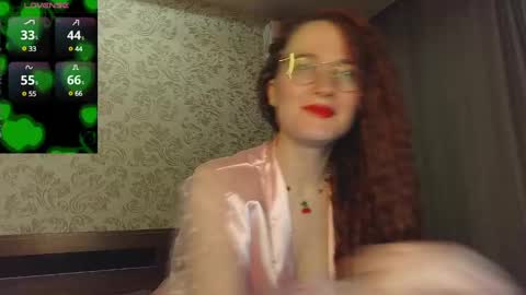 Snapshot of agnesgraham chatting on 02/10/25, 07:07 Agnes online show from 02/10/25, 07:07