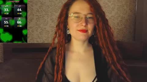 Snapshot of agnesgraham chatting on 02/12/25, 01:06 Agnes online show from 02/12/25, 01:06