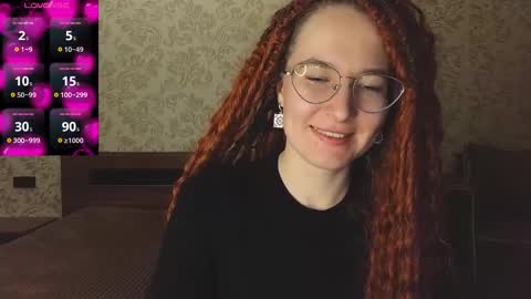 Snapshot of agnesgraham chatting on 02/12/25, 09:33 Agnes online show from 02/12/25, 09:33