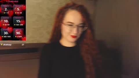 Snapshot of agnesgraham chatting on 02/14/25, 05:14 Agnes online show from 02/14/25, 05:14