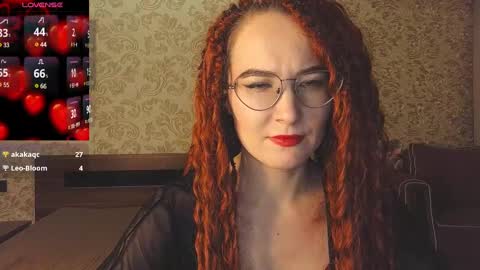 Snapshot of agnesgraham chatting on 02/14/25, 08:48 Agnes online show from 02/14/25, 08:48