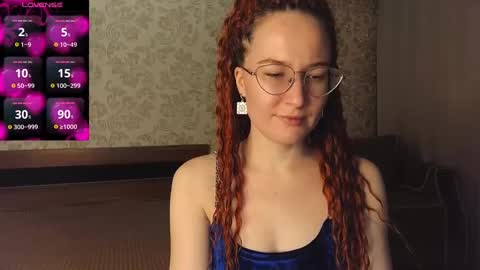 Snapshot of agnesgraham chatting on 02/17/25, 09:52 Agnes online show from 02/17/25, 09:52