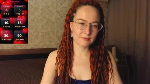 Snapshot of agnesgraham chatting on 02/19/25, 08:41 Agnes online show from 02/19/25, 08:41