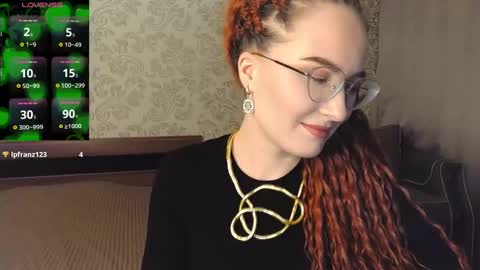 Snapshot of agnesgraham chatting on 02/21/25, 08:49 Agnes online show from 02/21/25, 08:49