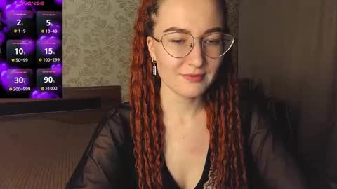 Snapshot of agnesgraham chatting on 02/22/25, 07:03 Agnes online show from 02/22/25, 07:03