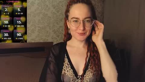 Snapshot of agnesgraham chatting on 02/22/25, 10:09 Agnes online show from 02/22/25, 10:09