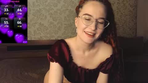 Snapshot of agnesgraham chatting on 02/23/25, 09:37 Agnes online show from 02/23/25, 09:37