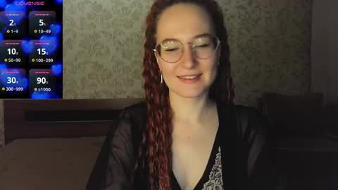 Snapshot of agnesgraham chatting on 02/25/25, 03:49 Agnes online show from 02/25/25, 03:49