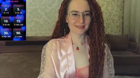 Snapshot of agnesgraham chatting on 02/26/25, 10:31 Agnes online show from 02/26/25, 10:31