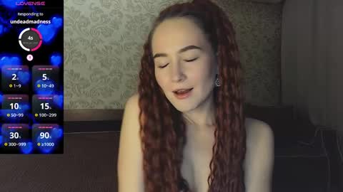 Snapshot of agnesgraham chatting on 02/27/25, 03:15 Agnes online show from 02/27/25, 03:15