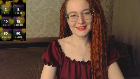 Snapshot of agnesgraham chatting on 03/08/25, 09:51 Agnes online show from 03/08/25, 09:51