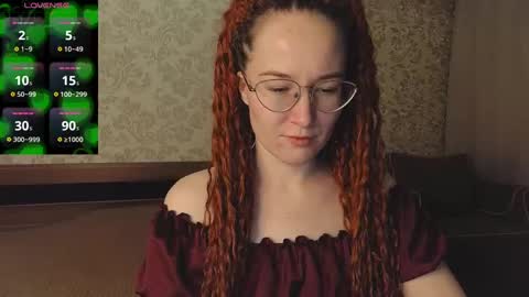 Snapshot of agnesgraham chatting on 03/10/25, 01:12 Agnes online show from 03/10/25, 01:12