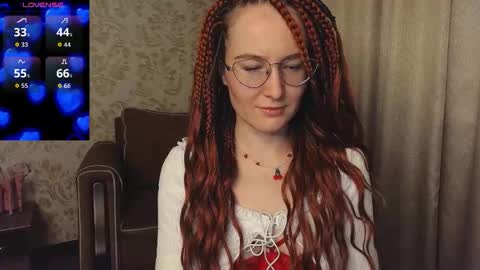 Snapshot of agnesgraham chatting on 09/14/25, 07:46 Agnes online show from 09/14/25, 07:46