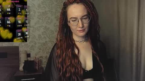 Snapshot of agnesgraham chatting on 09/18/25, 05:37 Agnes online show from 09/18/25, 05:37