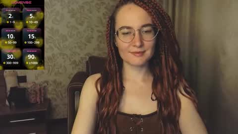 Snapshot of agnesgraham chatting on 09/20/25, 09:38 Agnes online show from 09/20/25, 09:38