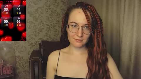 Snapshot of agnesgraham chatting on 09/26/25, 09:19 Agnes online show from 09/26/25, 09:19