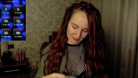 Snapshot of agnesgraham chatting on 09/28/25, 11:32 Agnes online show from 09/28/25, 11:32