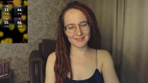 Snapshot of agnesgraham chatting on 10/05/25, 10:29 Agnes online show from 10/05/25, 10:29