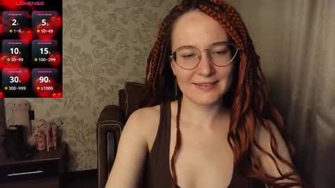 Snapshot of agnesgraham chatting on 10/09/25, 09:24 Agnes online show from 10/09/25, 09:24