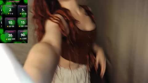 Snapshot of agnesgraham chatting on 10/10/25, 08:41 Agnes online show from 10/10/25, 08:41