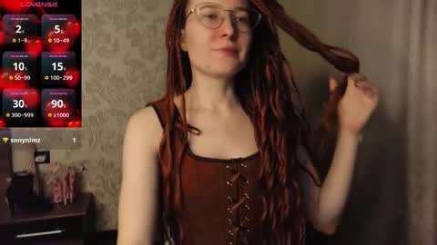 Snapshot of agnesgraham chatting on 10/11/25, 06:39 Agnes online show from 10/11/25, 06:39