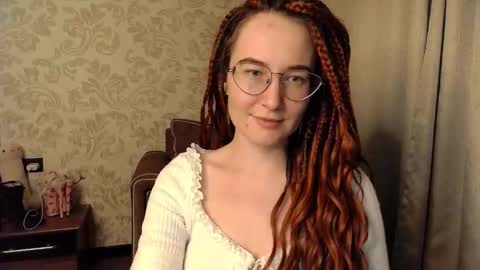 Snapshot of agnesgraham chatting on 10/18/25, 10:10 Agnes online show from 10/18/25, 10:10