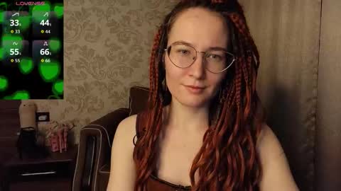 Snapshot of agnesgraham chatting on 10/22/25, 10:31 Agnes online show from 10/22/25, 10:31