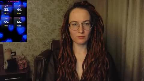 Snapshot of agnesgraham chatting on 11/05/25, 09:48 Agnes online show from 11/05/25, 09:48