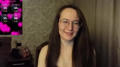 Snapshot of agnesgraham chatting on 11/06/25, 10:43 Agnes online show from 11/06/25, 10:43