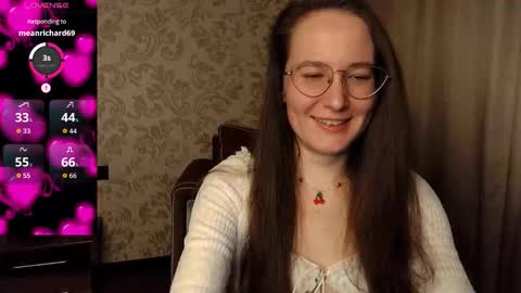 Snapshot of agnesgraham chatting on 11/12/25, 09:58 Agnes online show from 11/12/25, 09:58