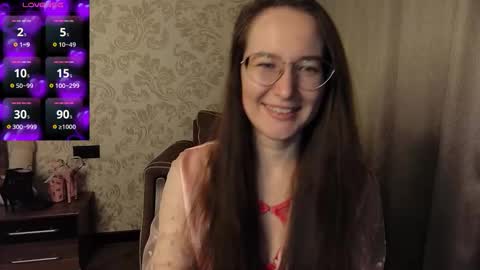 Snapshot of agnesgraham chatting on 11/18/25, 01:59 Agnes online show from 11/18/25, 01:59