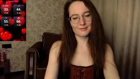 Snapshot of agnesgraham chatting on 11/21/25, 04:27 Agnes online show from 11/21/25, 04:27